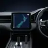 Citroen Nova Zelandija Zemljevid 2023 eMyWay