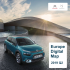 Citroen Full Europe 2019-2 Digital Map | eMyWay