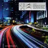 Peugeot / Citroen East & Central Europe 2023 navigation map